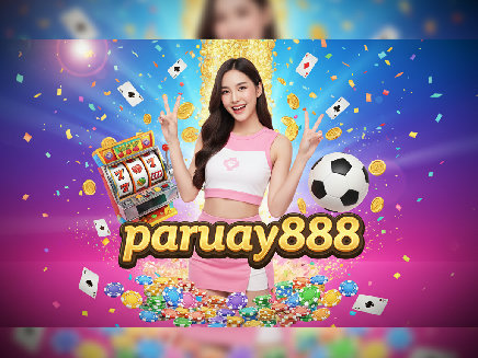 login paruay888